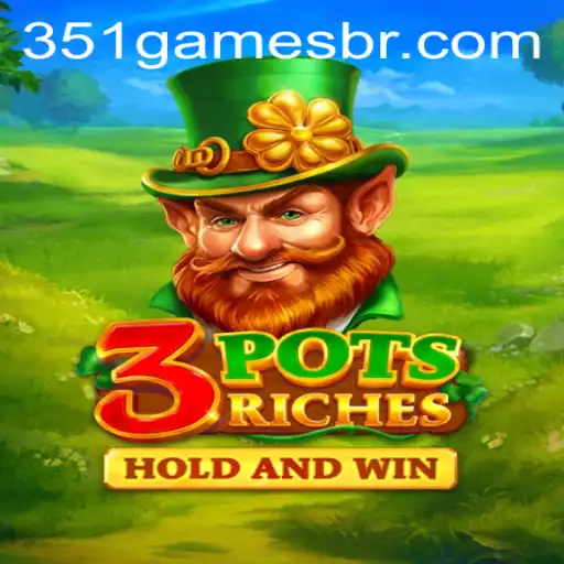 Exploring the Enchanting World of 3potsRiches: A Unique Experience in the Gaming Universe