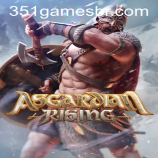 AsgardianRising: A New Era of Gaming with 351.games