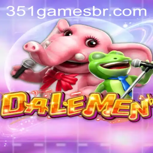 Discover the Exciting World of DALEMEN