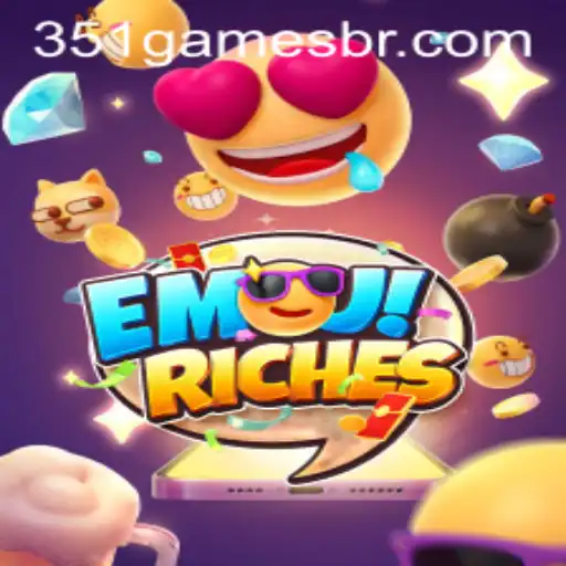 Delve into the Vibrant World of EmojiRiches