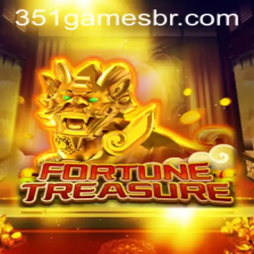 Exploring the Thrilling World of FortuneTreasure on 351.games