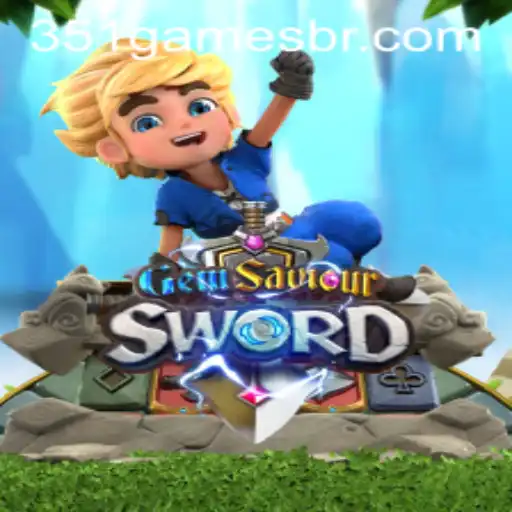 GemSaviourSword: A Fascinating Adventure in the World of 351.games