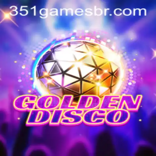 Experience the Retro Beat with GoldenDisco on 351.games