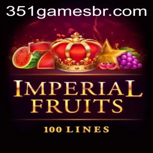 Imperial Fruits 100: A Fresh Spin on Classic Slot Gaming at 351.games