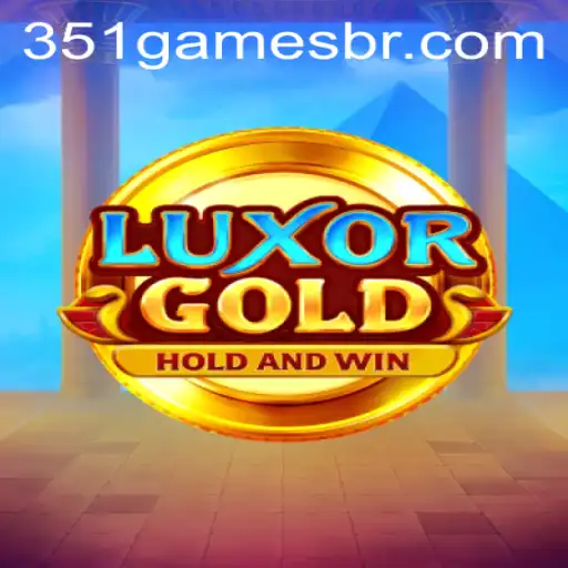 LuxorGold: A Captivating Journey in the World of 351.games