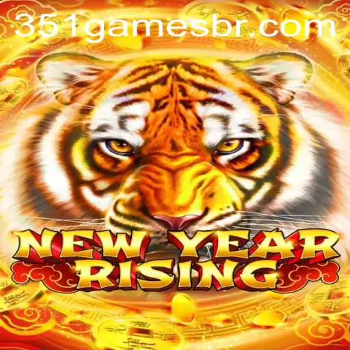 Discover the Thrills of NewYearRising with 351.games