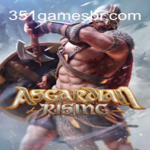 AsgardianRising: A New Era of Gaming with 351.games