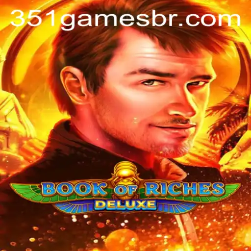 Exploring the Intriguing World of BookofRichesDeluxe: A Game by 351.games