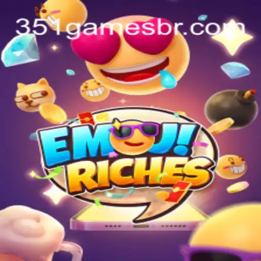 Delve into the Vibrant World of EmojiRiches