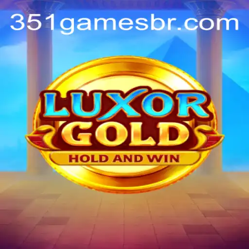 LuxorGold: A Captivating Journey in the World of 351.games
