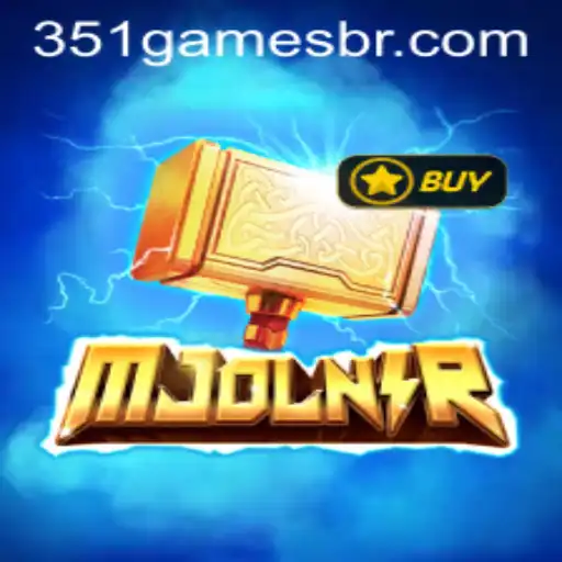 Mjolnir: Unleashing the Power in the World of 351.games