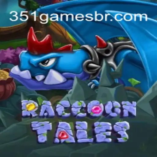 RaccoonTales: An Immersive Adventure in the World of 351.games