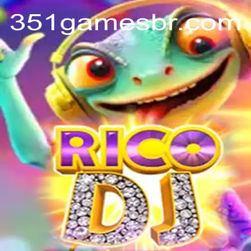 Experience the Groove of RicoDJ: The Rhythm Revolution