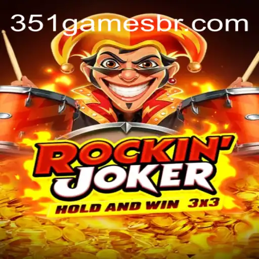The Exciting World of Rockinjoker: A Dive into the Thrilling Game Found on 351.games