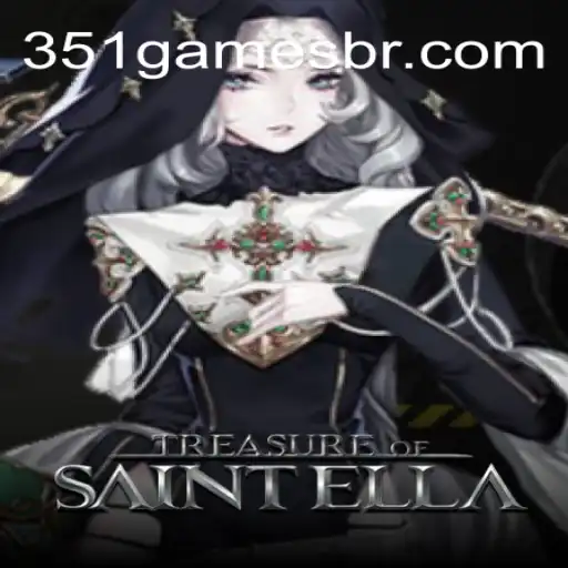Dive into the Mystical World of Treasure of Saint Ella on 351.games