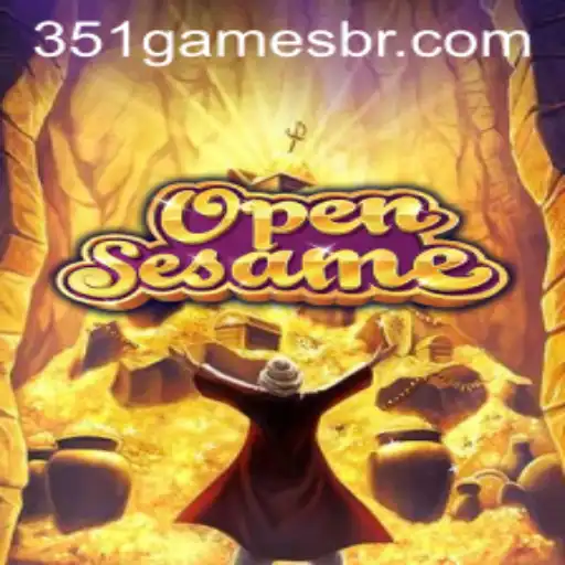 OpenSesame: Unlocking a New World of Gaming on 351.games