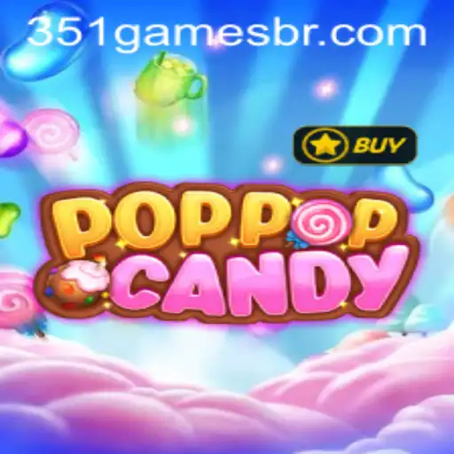 Exploring the Sweet World of POPPOPCANDY: A Captivating Game on 351.games