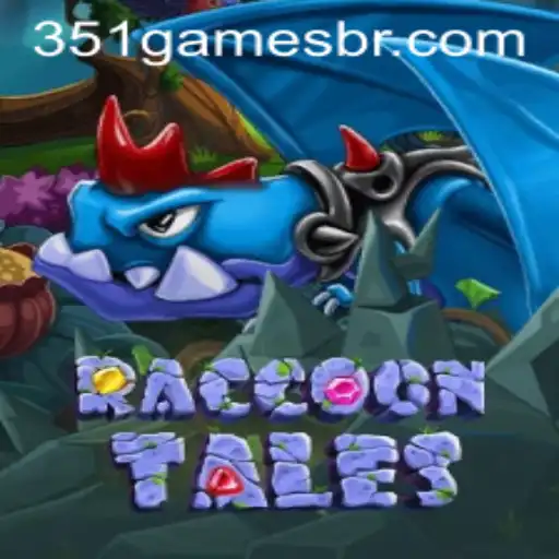 RaccoonTales: An Immersive Adventure in the World of 351.games