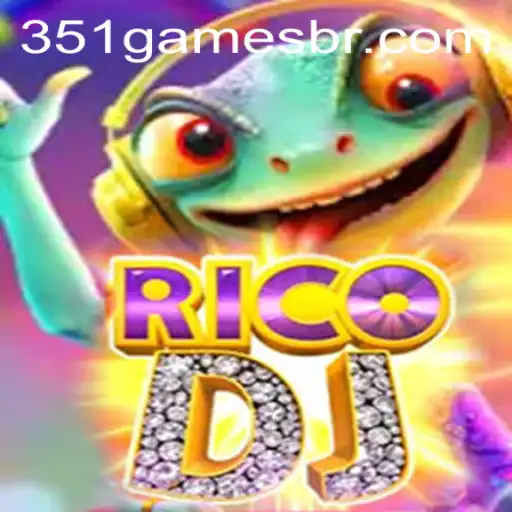 Experience the Groove of RicoDJ: The Rhythm Revolution
