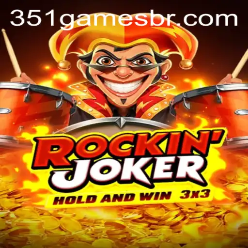 The Exciting World of Rockinjoker: A Dive into the Thrilling Game Found on 351.games
