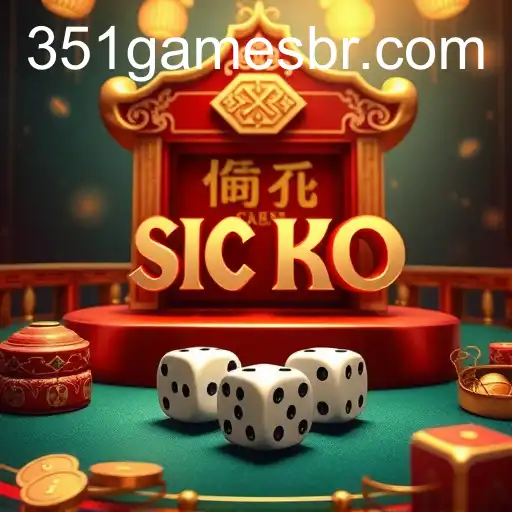 Sic Bo: Unveiling the Ancient Game of Chance with a Modern Twist