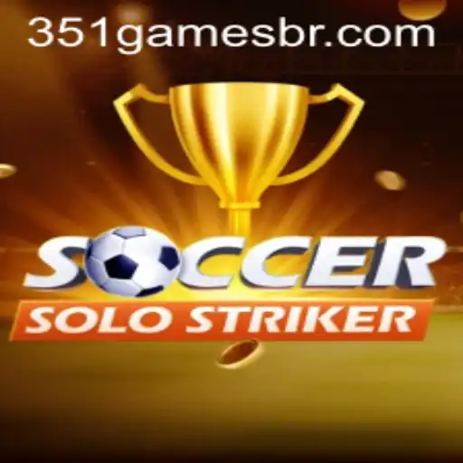 Mastering SoccerSoloStriker: The Ultimate Gaming Experience on 351.games