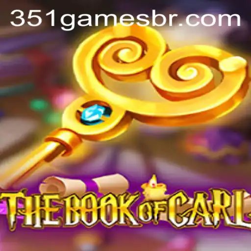 TheBookofCarl: A Journey Through the Pages of Adventure