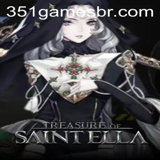 Dive into the Mystical World of Treasure of Saint Ella on 351.games