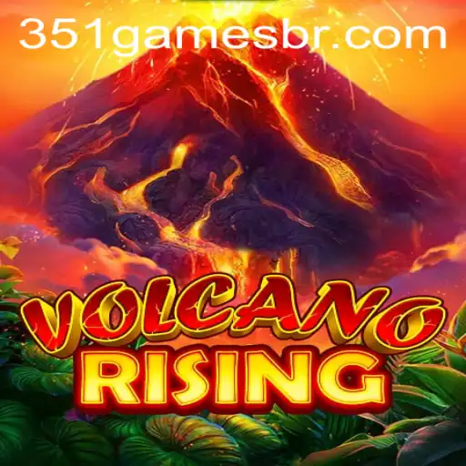 VolcanoRising: The Thrilling Journey in 351.games