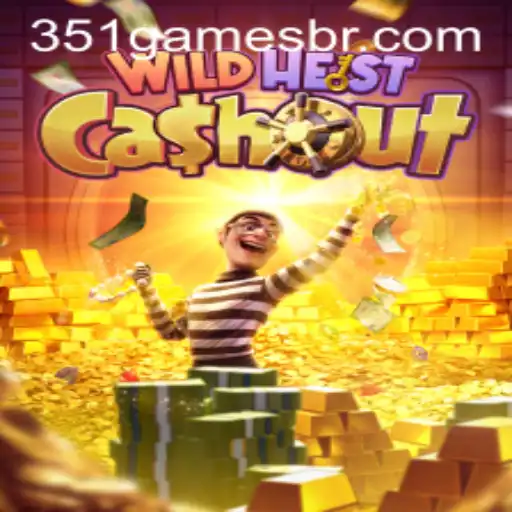 Revolutionizing Online Gaming with WildHeistCashout at 351.games